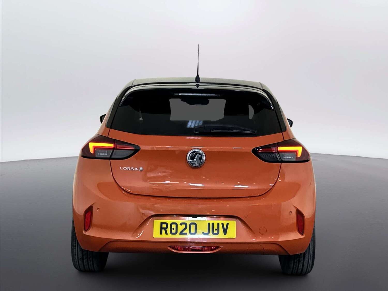 Used Vauxhall Corsa 2020 for sale - 77954380: Photo 9