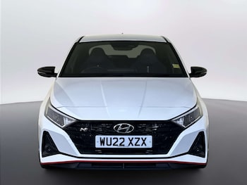 Used Hyundai i20 2022 for sale - 79058544: Photo