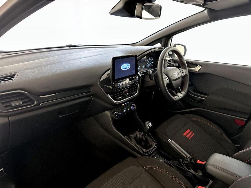 Used Ford Fiesta 2022 for sale - 76703044: Photo 12