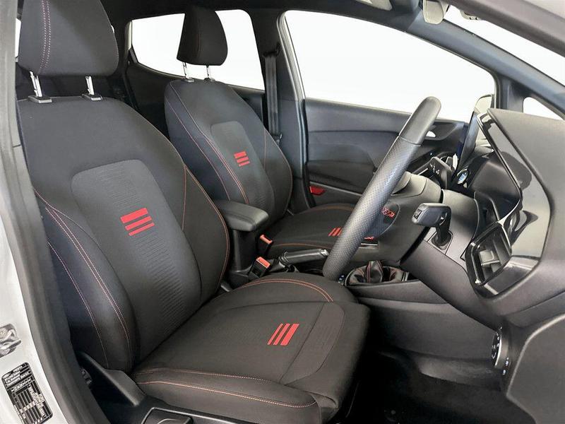 Used Ford Fiesta 2022 for sale - 76703044: Photo 13