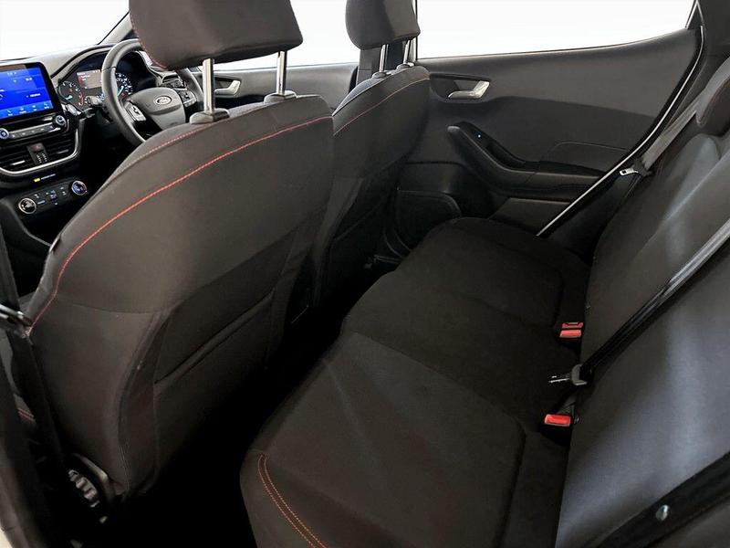 Used Ford Fiesta 2022 for sale - 76703044: Photo 14