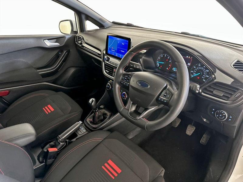 Used Ford Fiesta 2022 for sale - 76703044: Photo 15