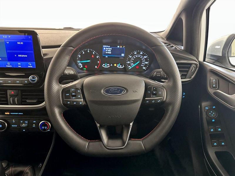 Used Ford Fiesta 2022 for sale - 76703044: Photo 16