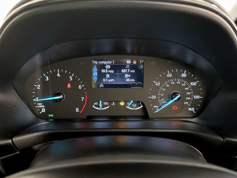 Used Ford Fiesta 2022 for sale - 76703044: Photo 18