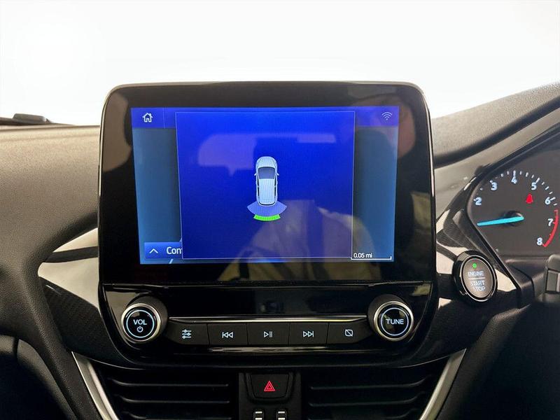 Used Ford Fiesta 2022 for sale - 76703044: Photo 20