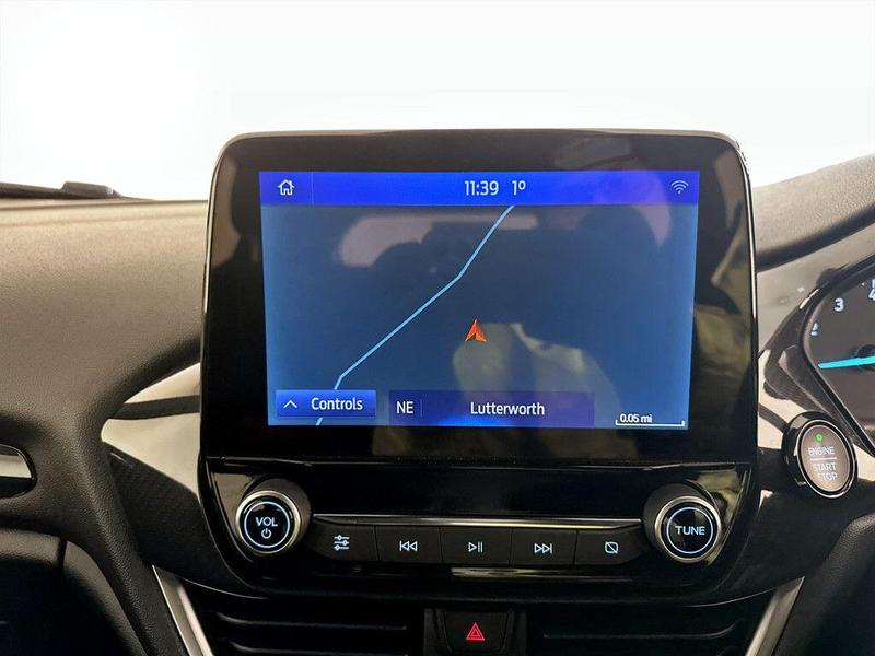 Used Ford Fiesta 2022 for sale - 76703044: Photo 21