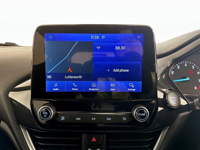 Used Ford Fiesta 2022 for sale - 76703044: Photo 22