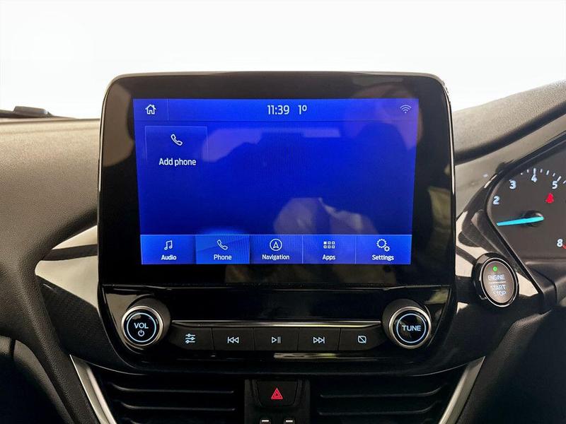 Used Ford Fiesta 2022 for sale - 76703044: Photo 23