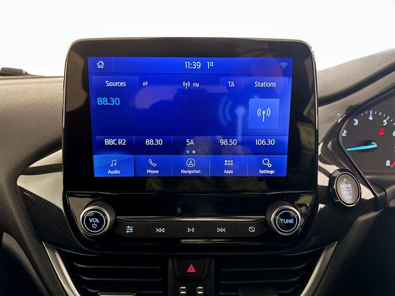 Used Ford Fiesta 2022 for sale - 76703044: Photo 24