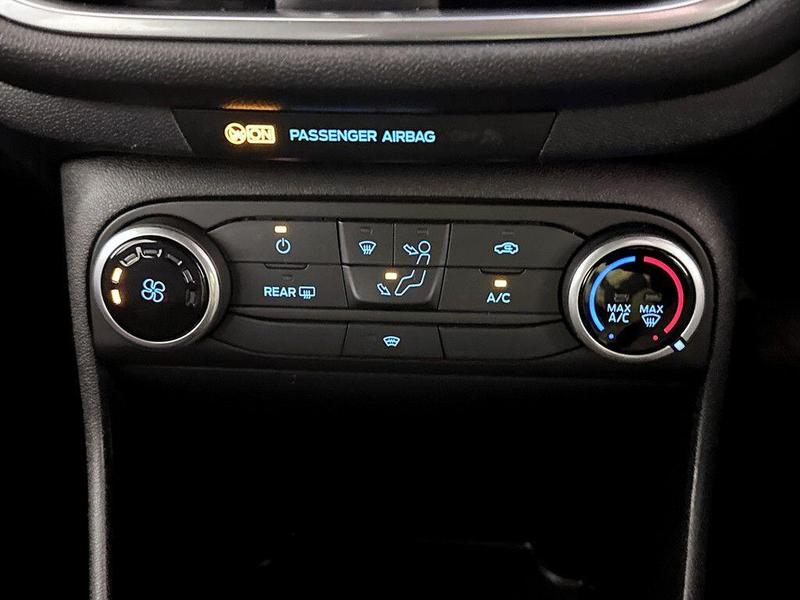 Used Ford Fiesta 2022 for sale - 76703044: Photo 25