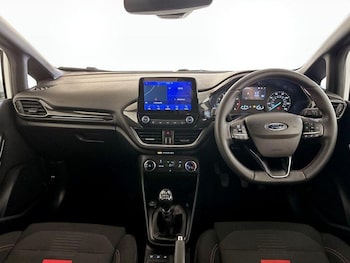Used Ford Fiesta 2022 for sale - 76703044: Photo