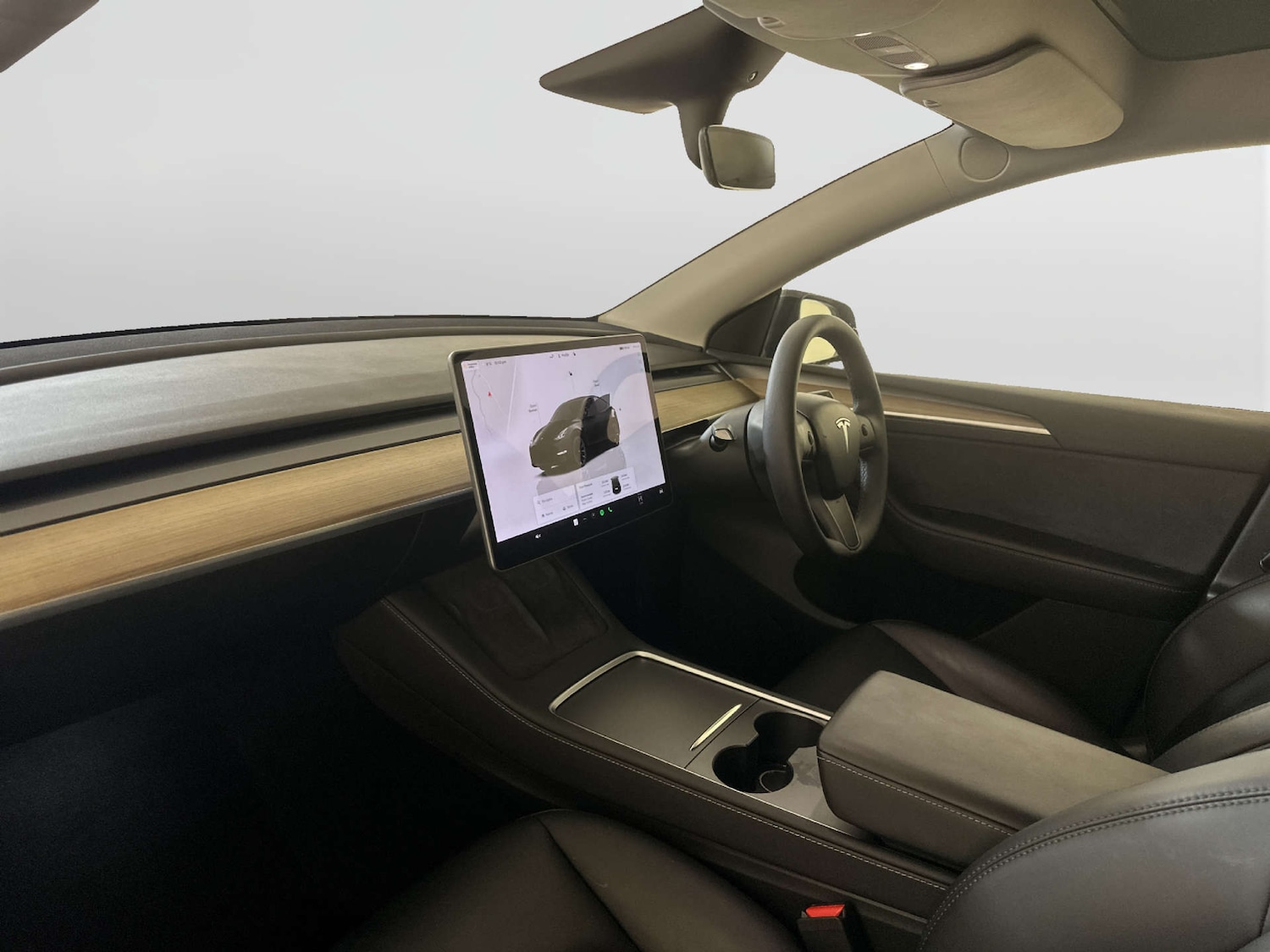 Used Tesla Model Y 2022 for sale - 78031007: Photo 12