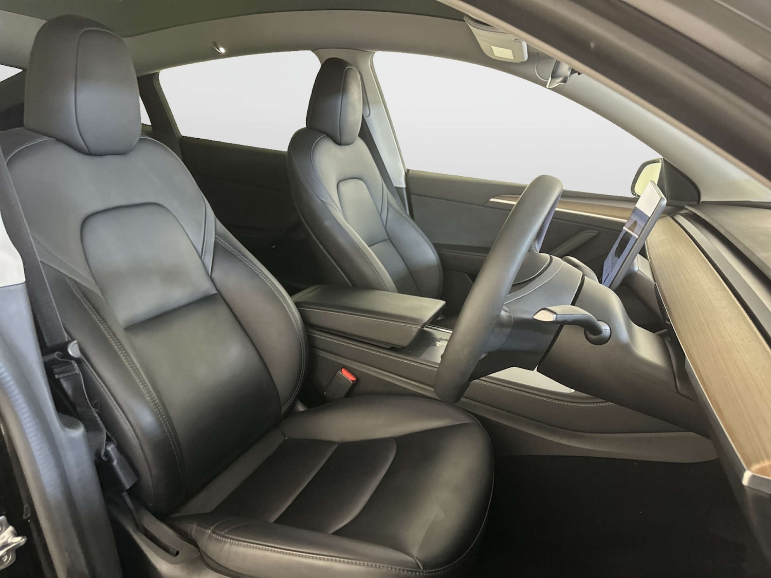 Used Tesla Model Y 2022 for sale - 78031007: Photo 13