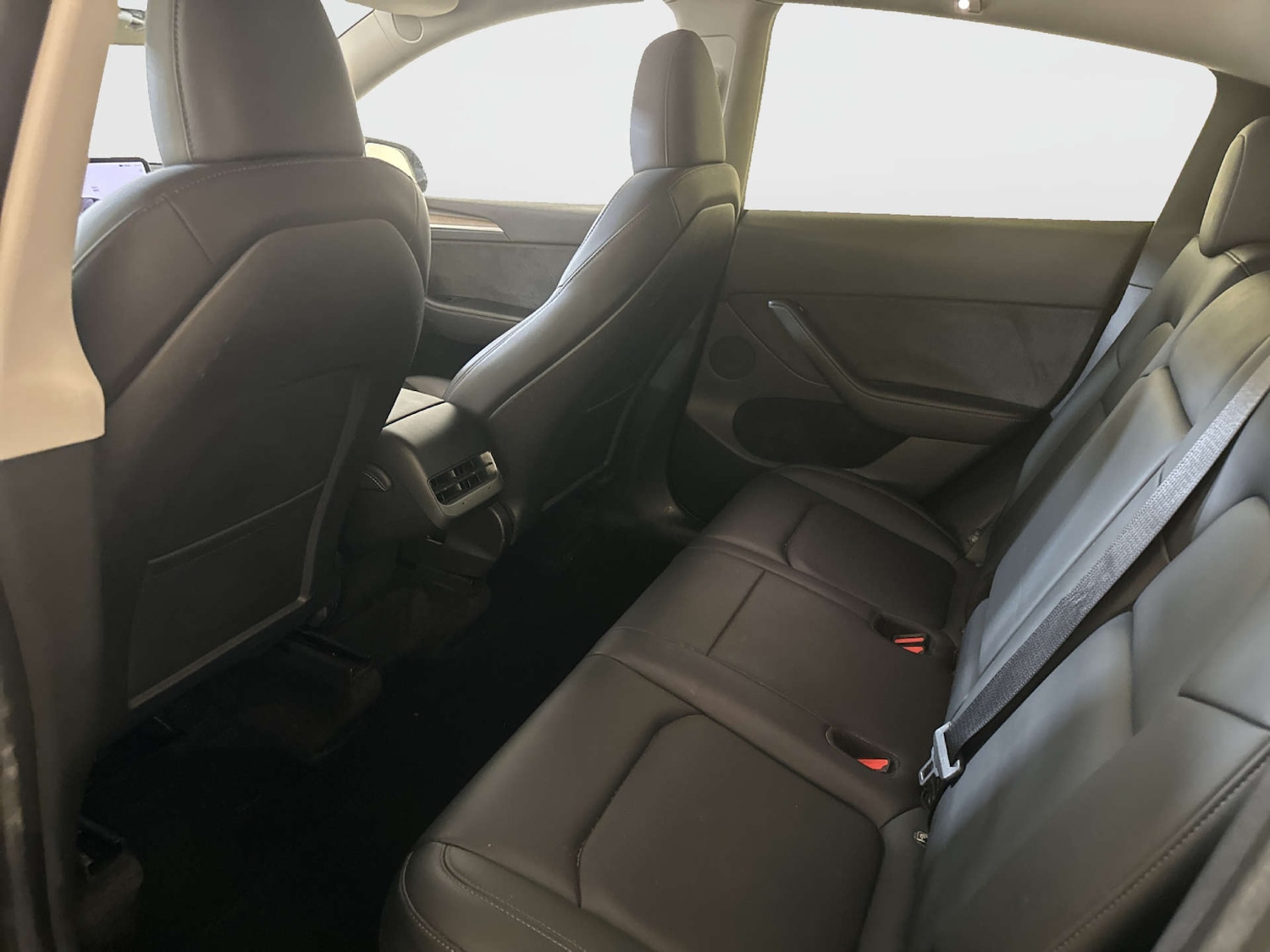 Used Tesla Model Y 2022 for sale - 78031007: Photo 14