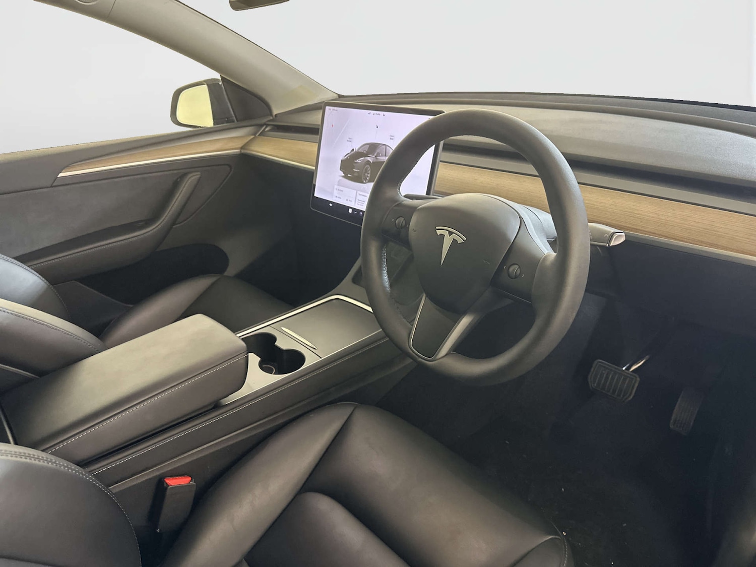Used Tesla Model Y 2022 for sale - 78031007: Photo 16