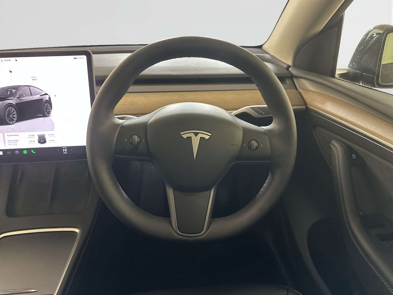 Used Tesla Model Y 2022 for sale - 78031007: Photo 17