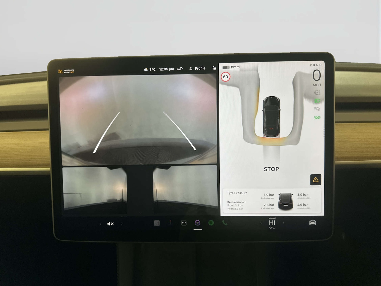 Used Tesla Model Y 2022 for sale - 78031007: Photo 22