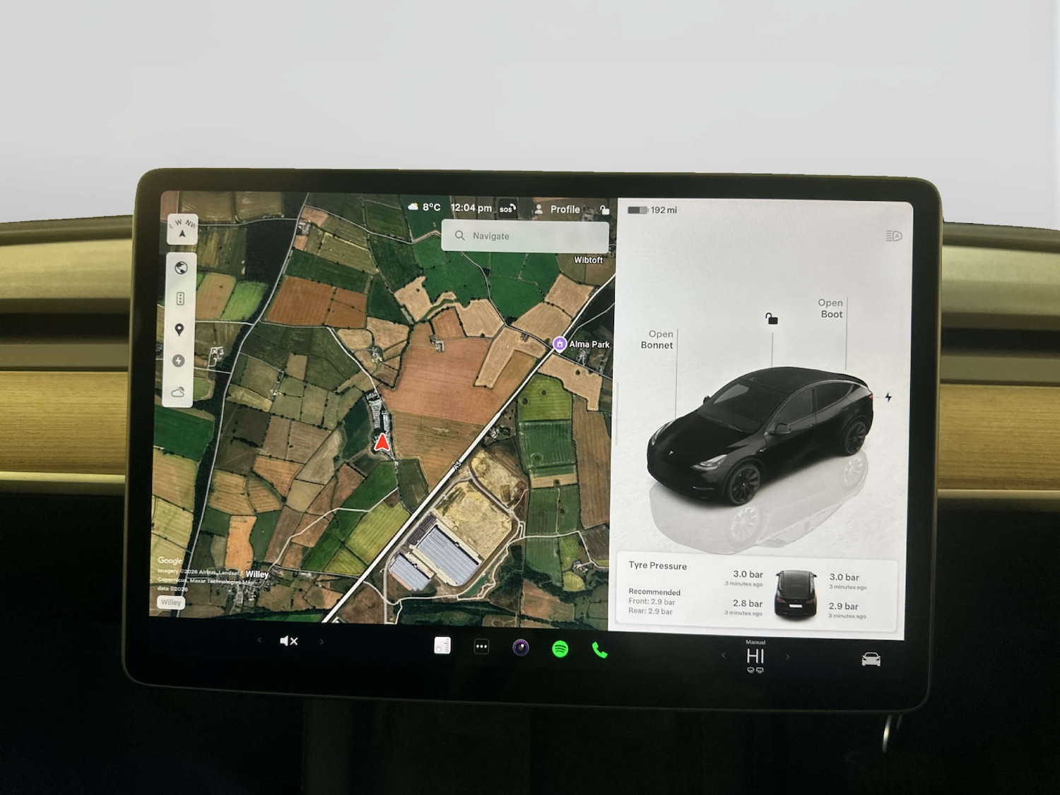 Used Tesla Model Y 2022 for sale - 78031007: Photo 27