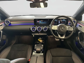 Used Mercedes-Benz CLA 2023 for sale - 78702843: Photo