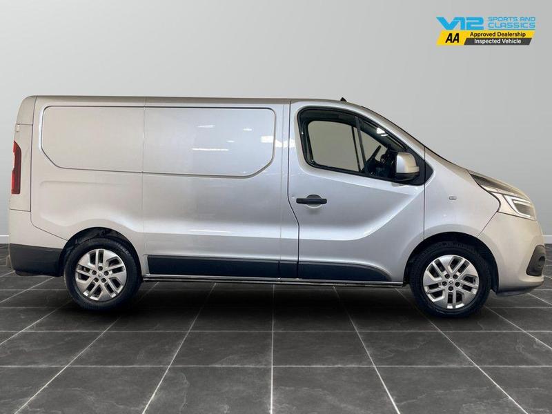 Used Renault Trafic 2019 for sale - 76415784: Photo 11