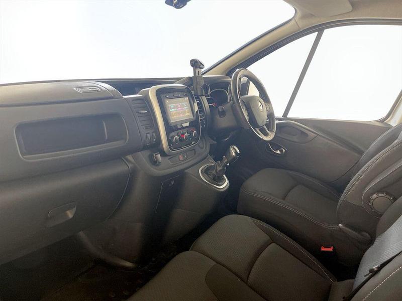 Used Renault Trafic 2019 for sale - 76415784: Photo 12