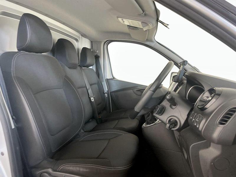 Used Renault Trafic 2019 for sale - 76415784: Photo 13