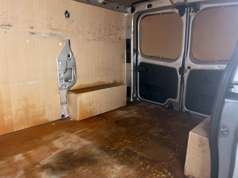 Used Renault Trafic 2019 for sale - 76415784: Photo 14