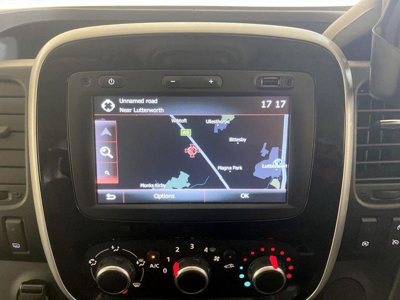 Used Renault Trafic 2019 for sale - 76415784: Photo 20