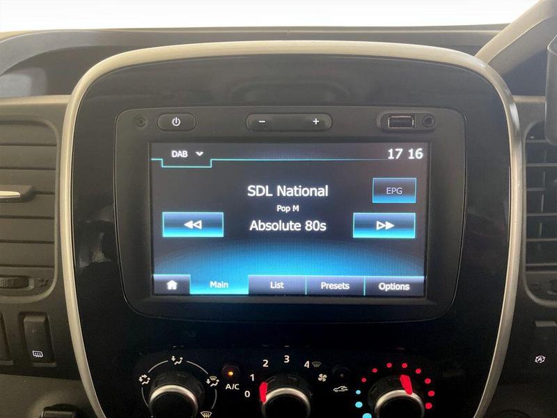 Used Renault Trafic 2019 for sale - 76415784: Photo 21