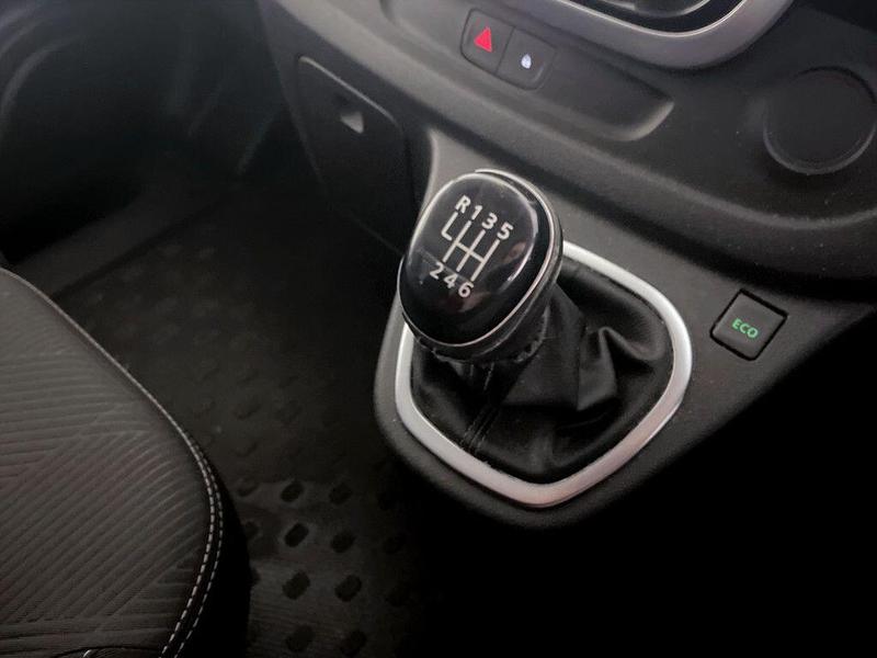 Used Renault Trafic 2019 for sale - 76415784: Photo 24