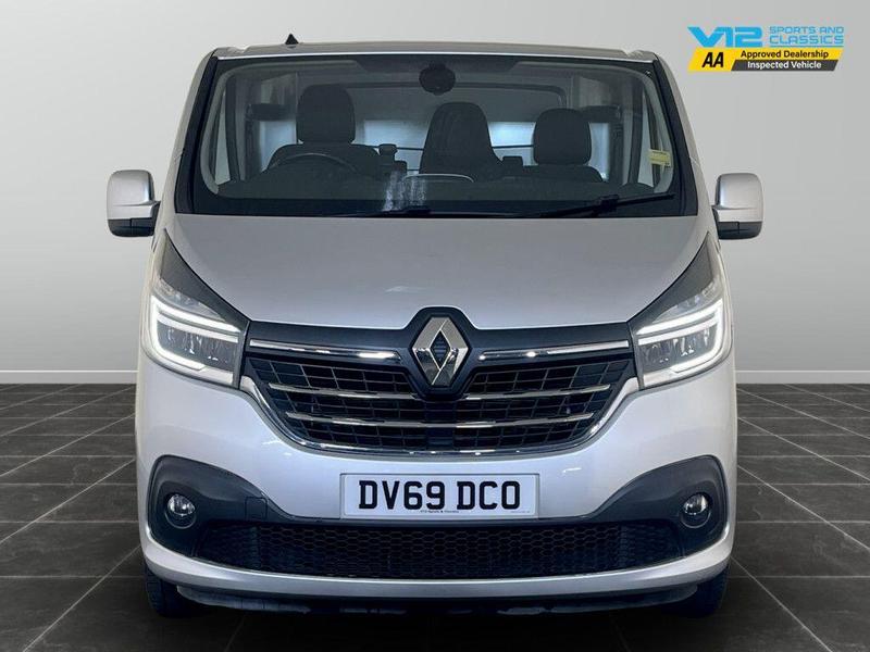 Used Renault Trafic 2019 for sale - 76415784: Photo 5