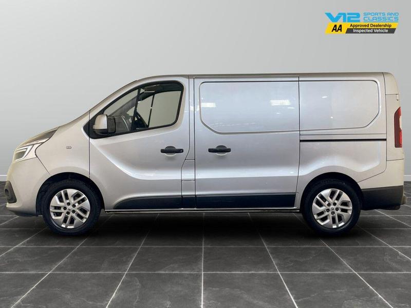 Used Renault Trafic 2019 for sale - 76415784: Photo 7