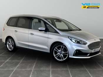 2021 (21) - 2.0 EcoBlue 190 Titanium 5dr Auto