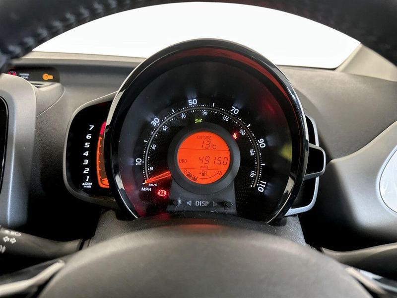 Used Toyota AYGO 2018 for sale - 76710110: Photo 18