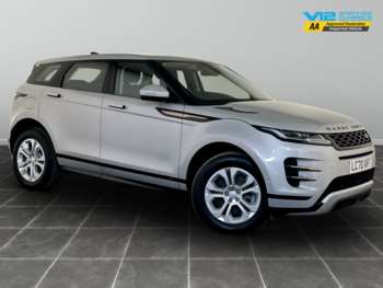 2020 (70) - 1.5 P300e R-Dynamic SE 5dr Auto