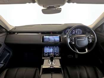 Used Land Rover Range Rover Evoque 2020 for sale - 72928088: Photo
