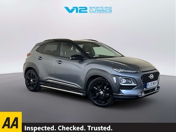 Used Hyundai KONA 2020 for sale - 79459621: Photo