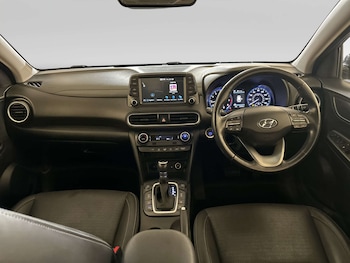 Used Hyundai KONA 2020 for sale - 79459621: Photo