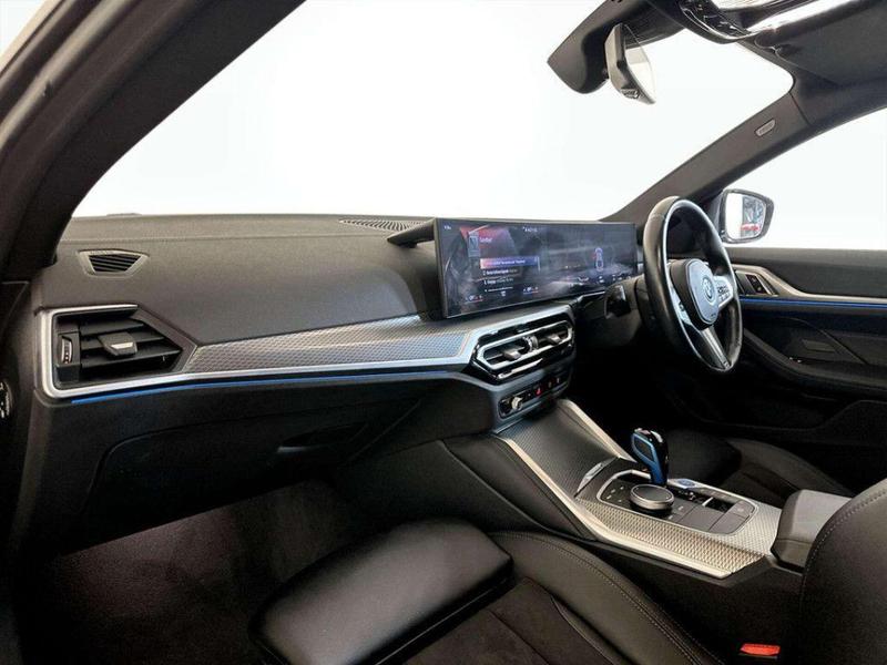 Used BMW i4 2022 for sale - 76825936: Photo 12