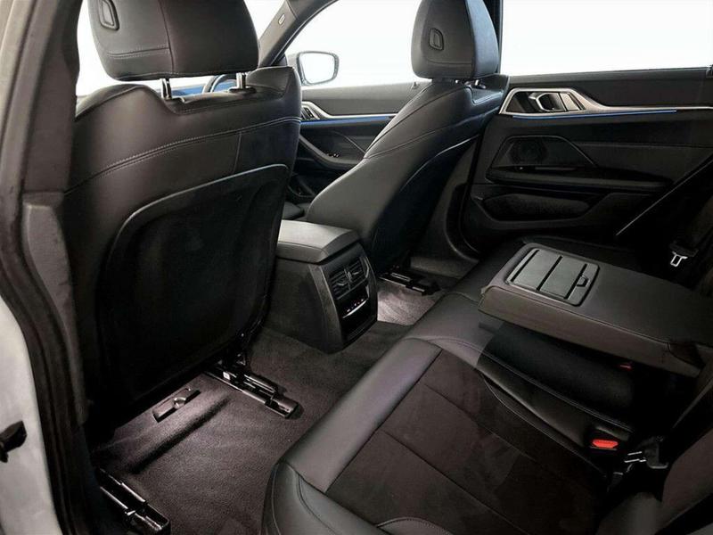 Used BMW i4 2022 for sale - 76825936: Photo 14