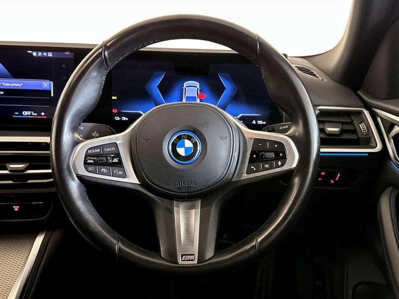 Used BMW i4 2022 for sale - 76825936: Photo 17