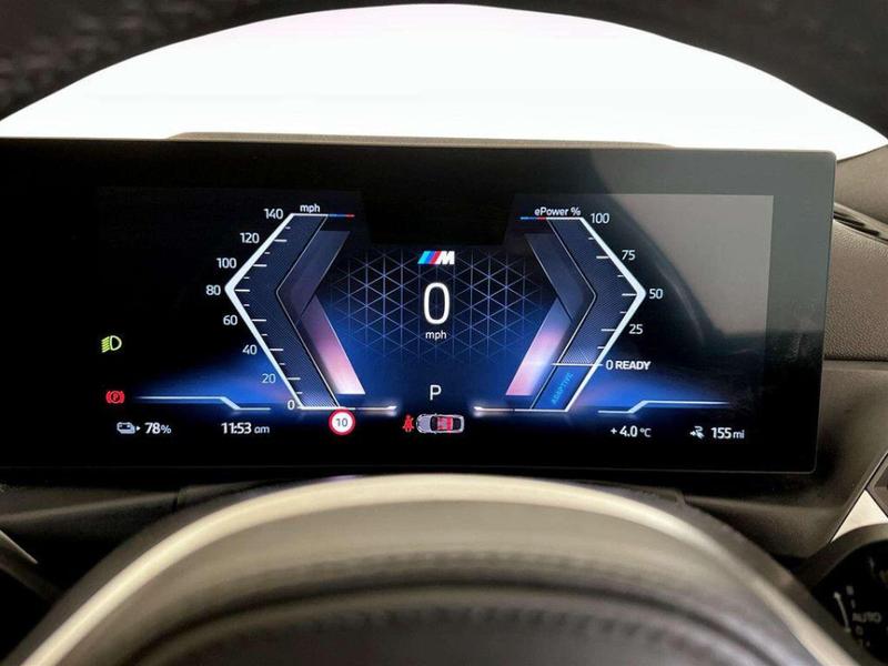 Used BMW i4 2022 for sale - 76825936: Photo 19