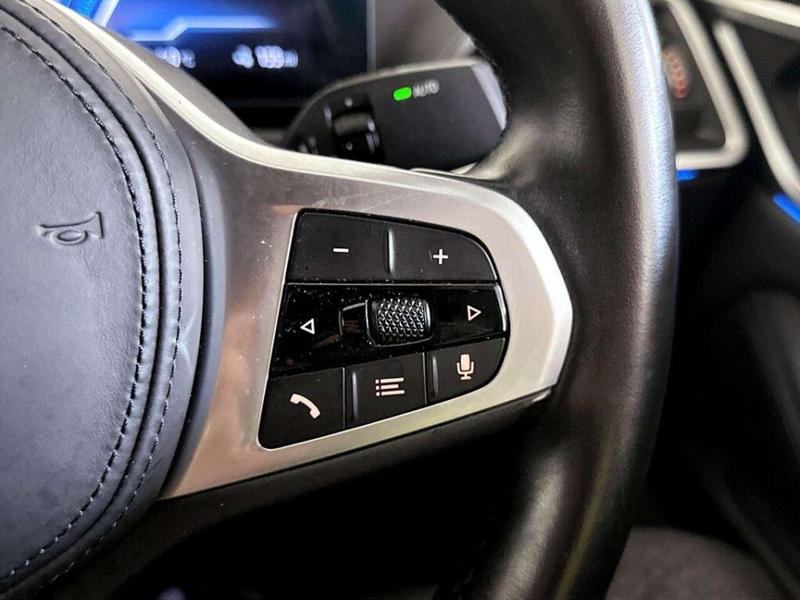 Used BMW i4 2022 for sale - 76825936: Photo 20