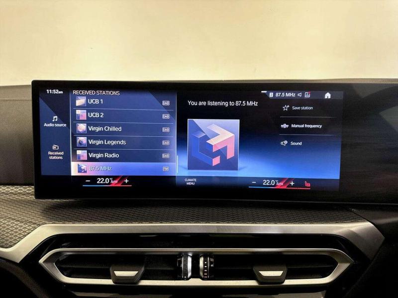 Used BMW i4 2022 for sale - 76825936: Photo 24