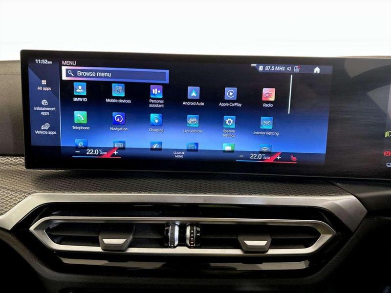 Used BMW i4 2022 for sale - 76825936: Photo 26