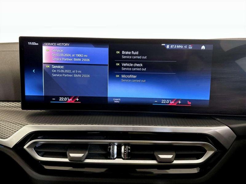 Used BMW i4 2022 for sale - 76825936: Photo 27