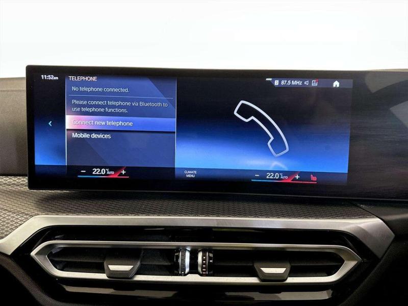 Used BMW i4 2022 for sale - 76825936: Photo 28