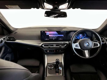 Used BMW i4 2022 for sale - 76825936: Photo