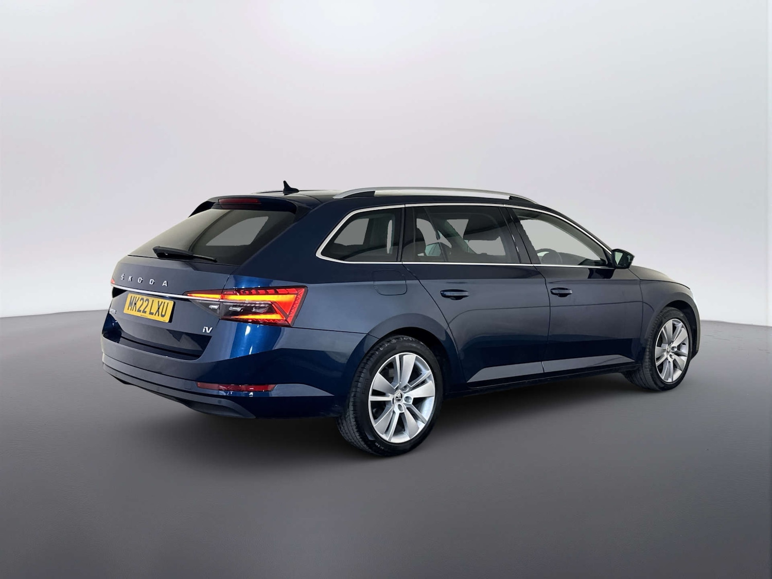 Used Skoda Superb 2022 for sale - 78031039: Photo 10