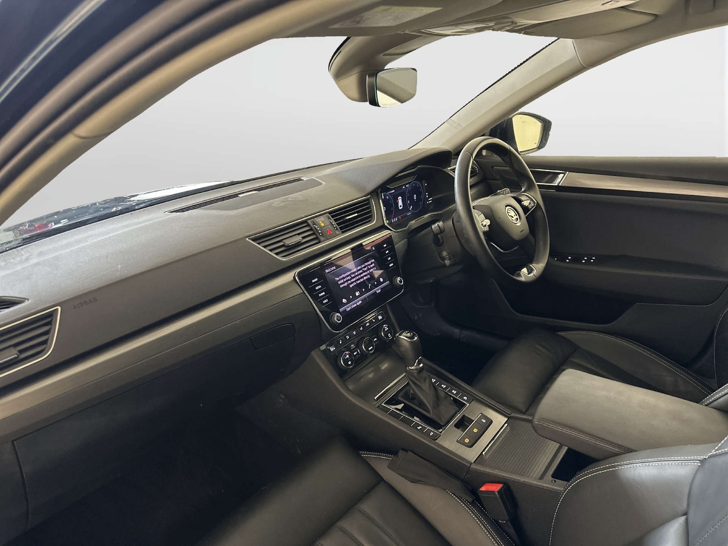 Used Skoda Superb 2022 for sale - 78031039: Photo 12